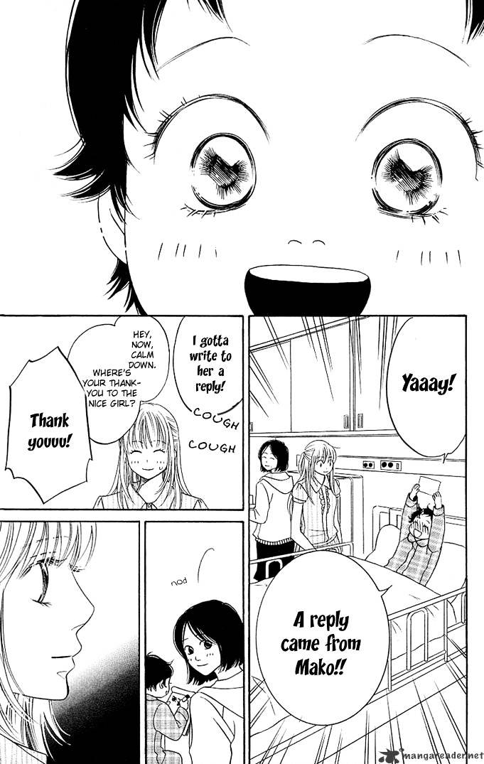 Kimi Ga Uso O Tsuita Chapter 2 #26