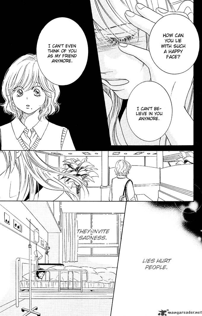 Kimi Ga Uso O Tsuita Chapter 2 #30