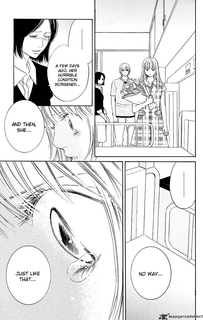 Kimi Ga Uso O Tsuita Chapter 2 #42