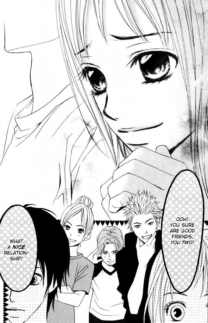 Kimi Ga Suki Chapter 1 #15