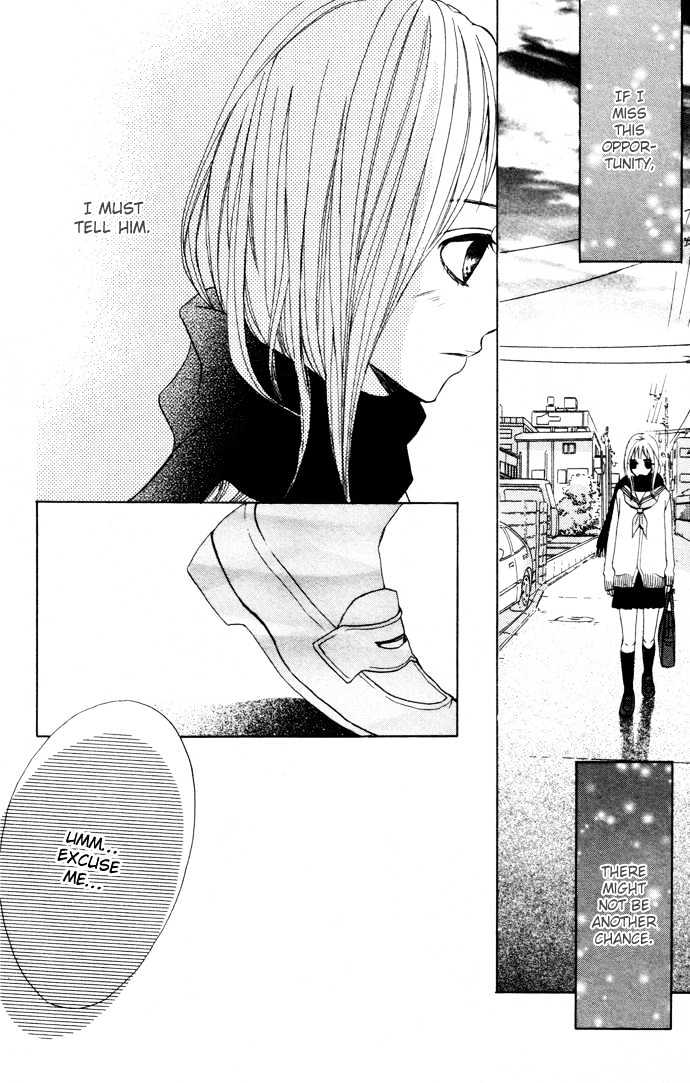 Kimi Ga Suki Chapter 1 #19