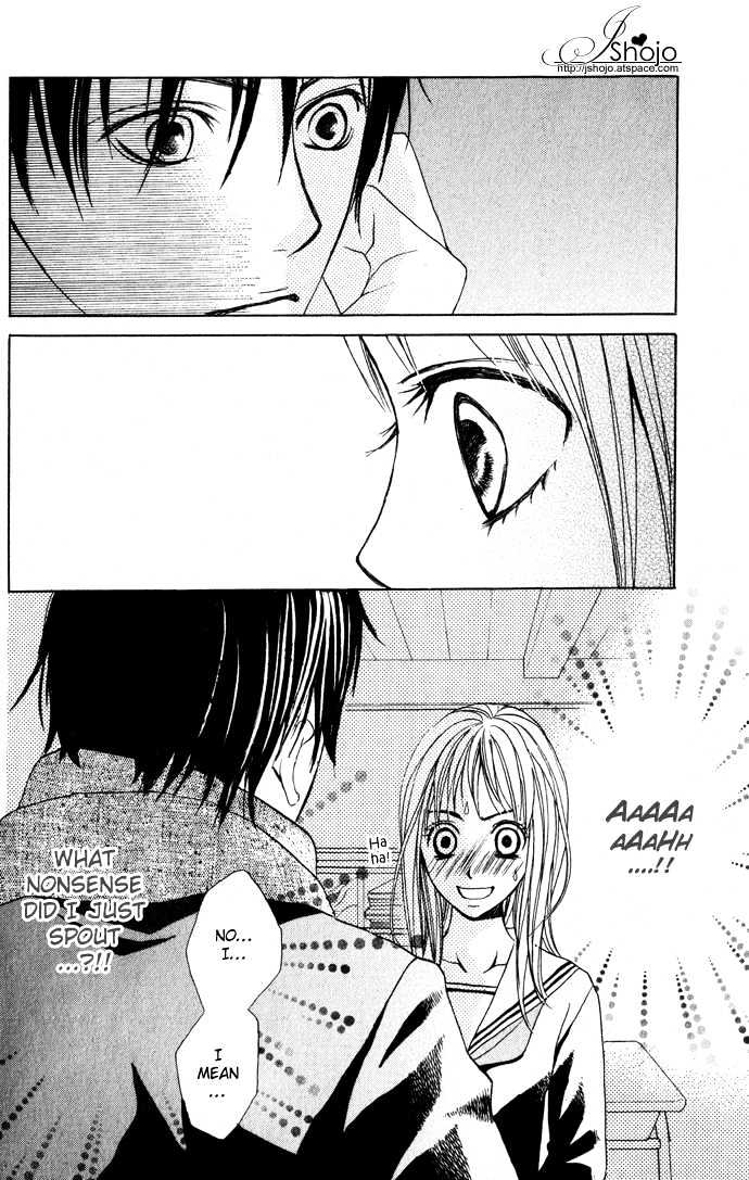 Kimi Ga Suki Chapter 1 #31