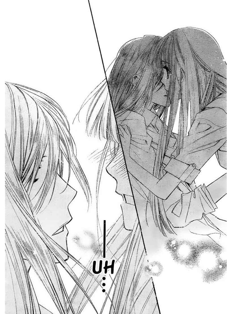 Kimi Ni Xoxo Chapter 3 #10