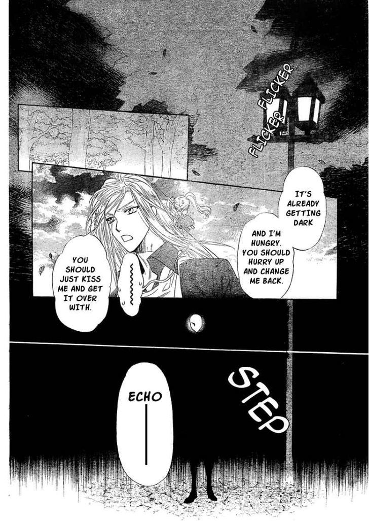 Kimi Ni Xoxo Chapter 3 #18