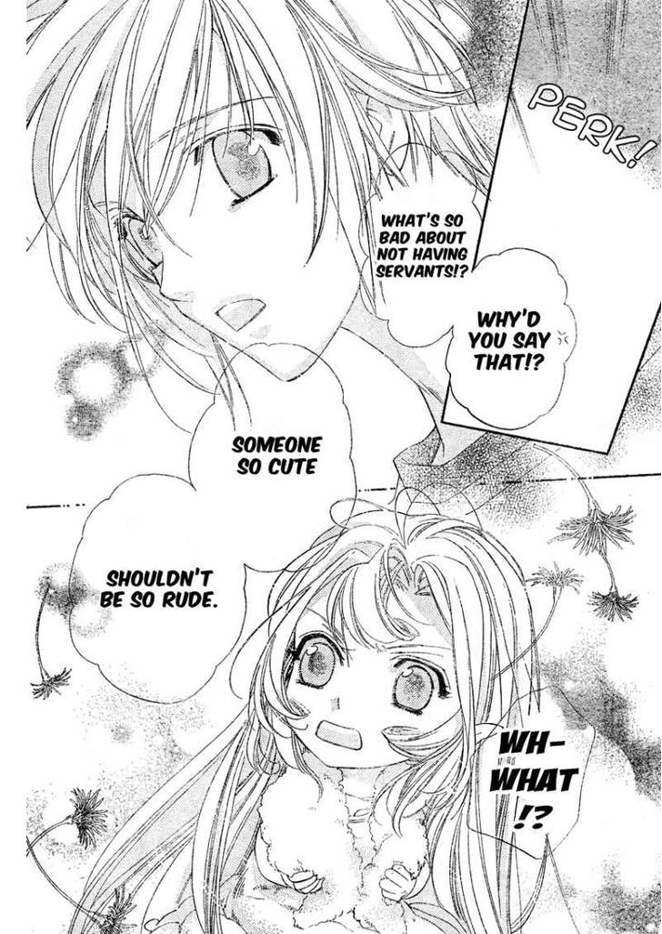 Kimi Ni Xoxo Chapter 3 #30