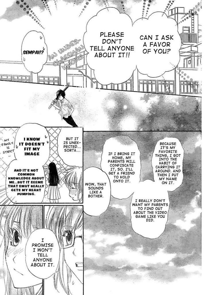 Kimi Ni Xoxo Chapter 2 #26