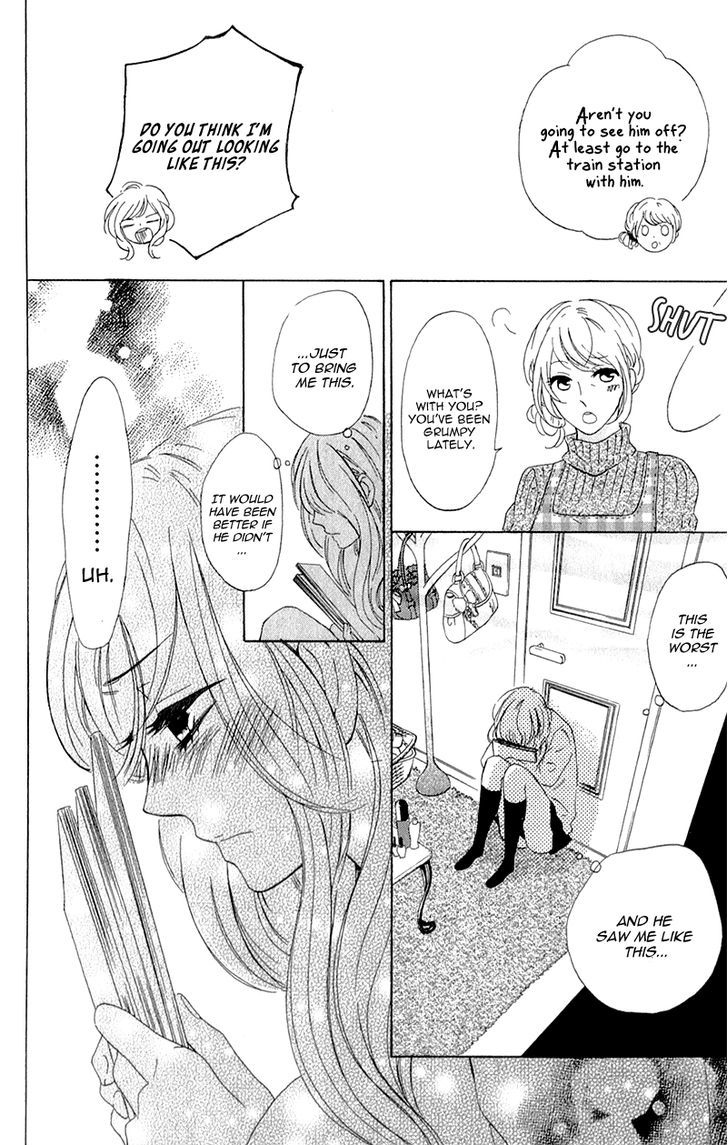 Kimi Ni Happiness Chapter 4 #32