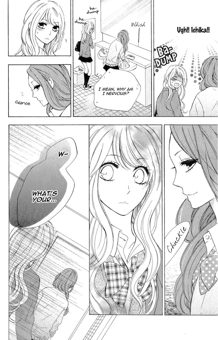 Kimi Ni Happiness Chapter 2 #14