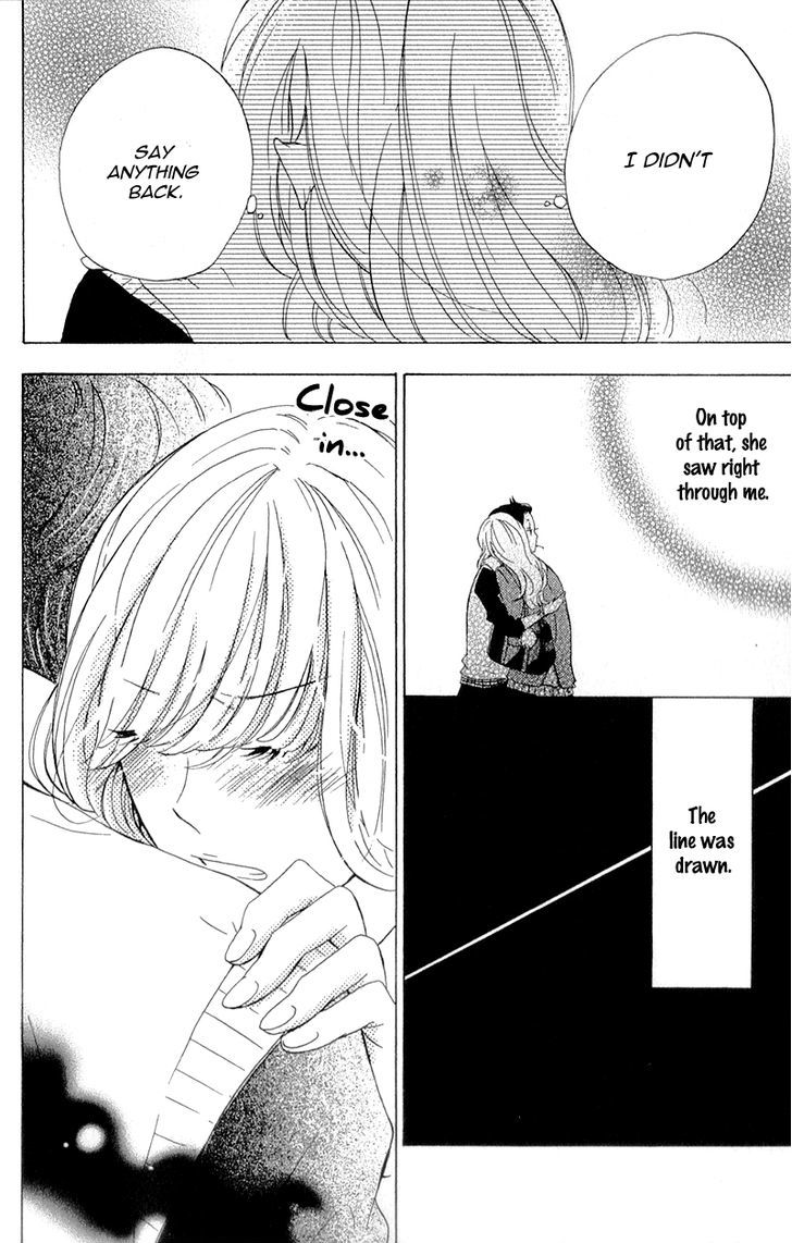 Kimi Ni Happiness Chapter 2 #20