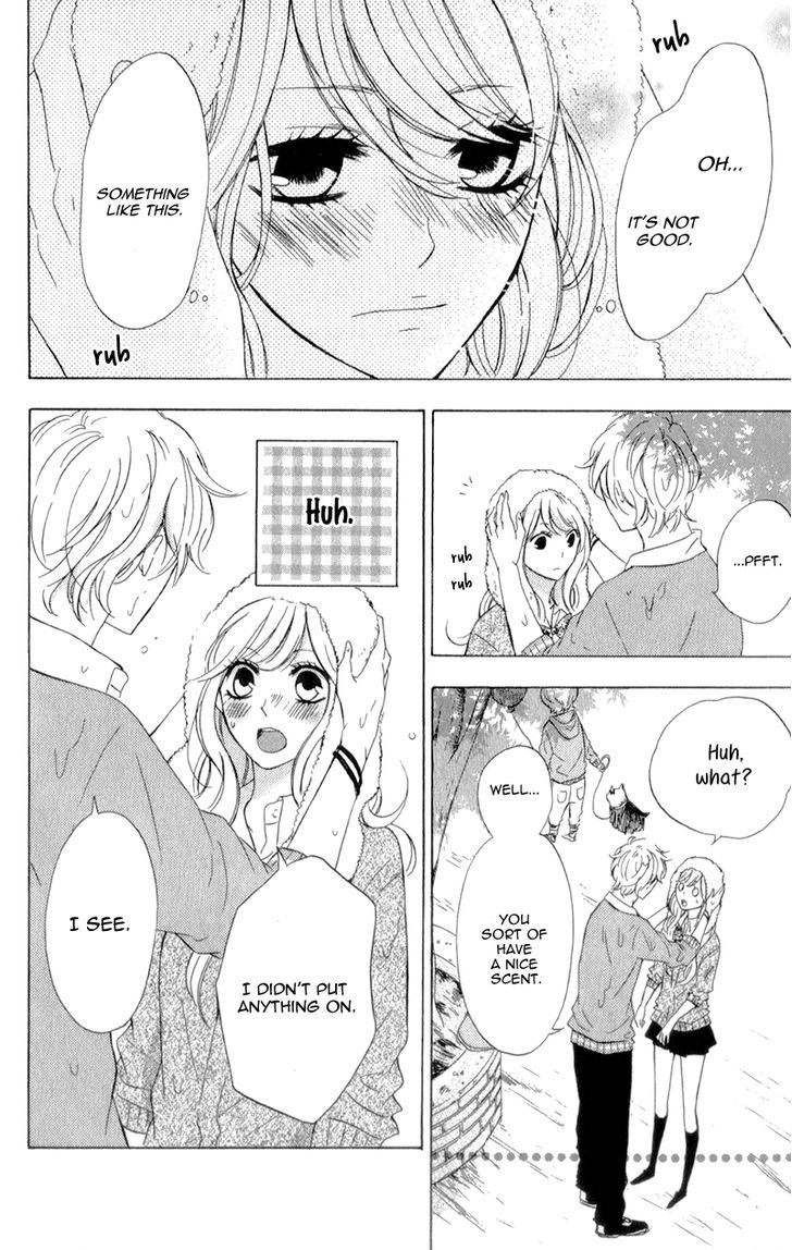 Kimi Ni Happiness Chapter 2 #34