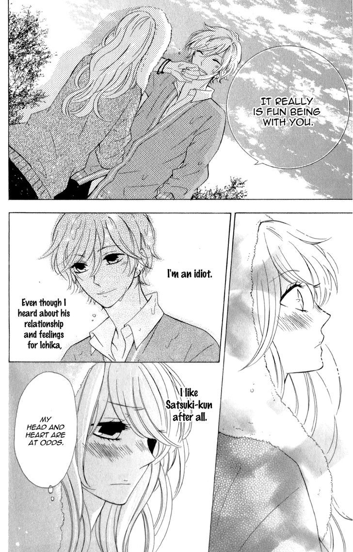 Kimi Ni Happiness Chapter 2 #36