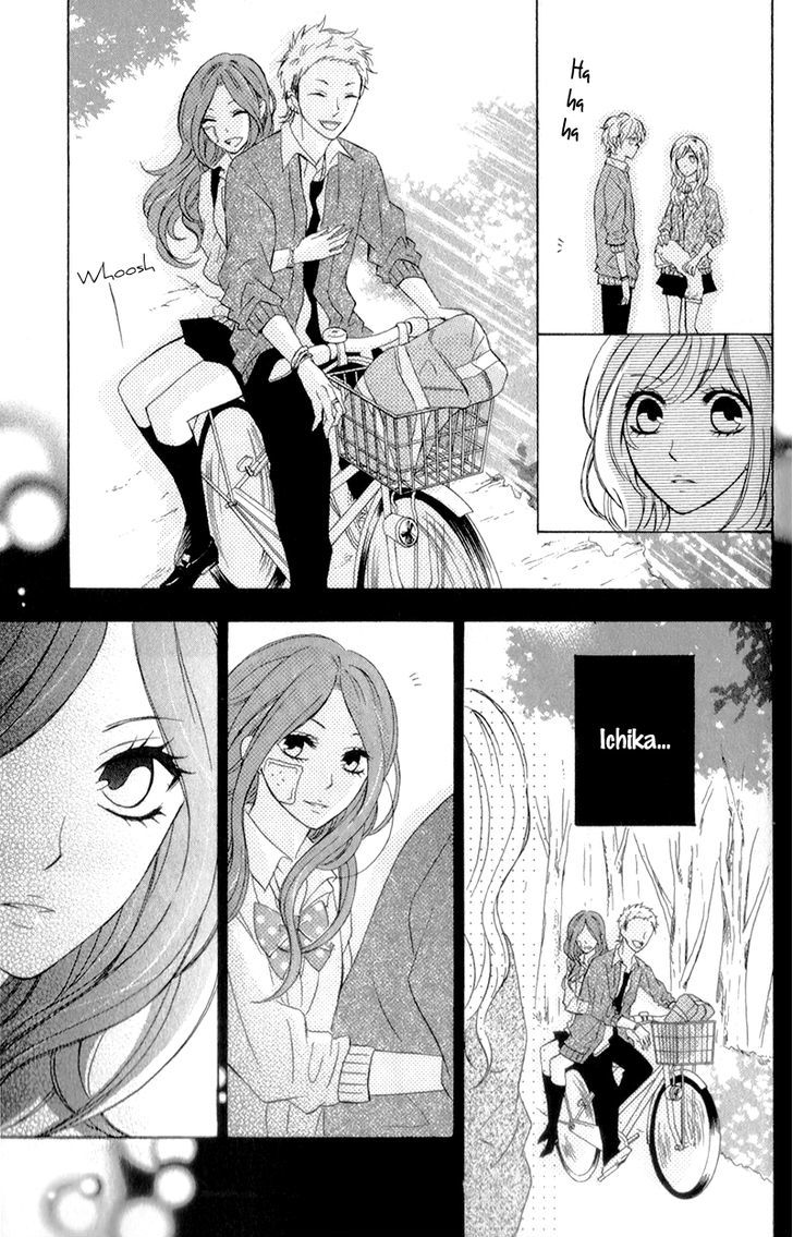 Kimi Ni Happiness Chapter 2 #37