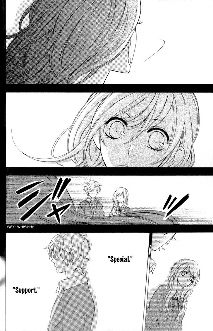 Kimi Ni Happiness Chapter 2 #38