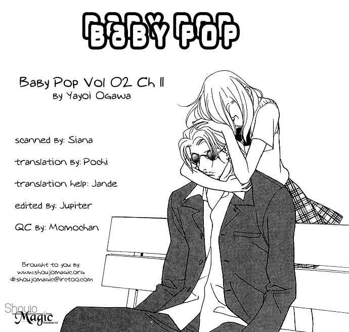 Baby Pop Chapter 11 #2