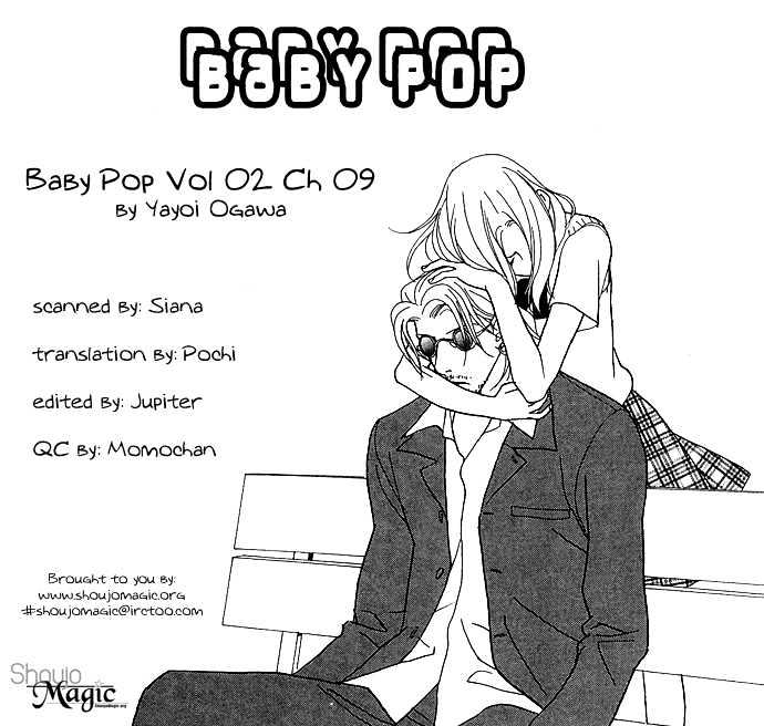 Baby Pop Chapter 9 #2