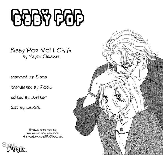 Baby Pop Chapter 6 #2