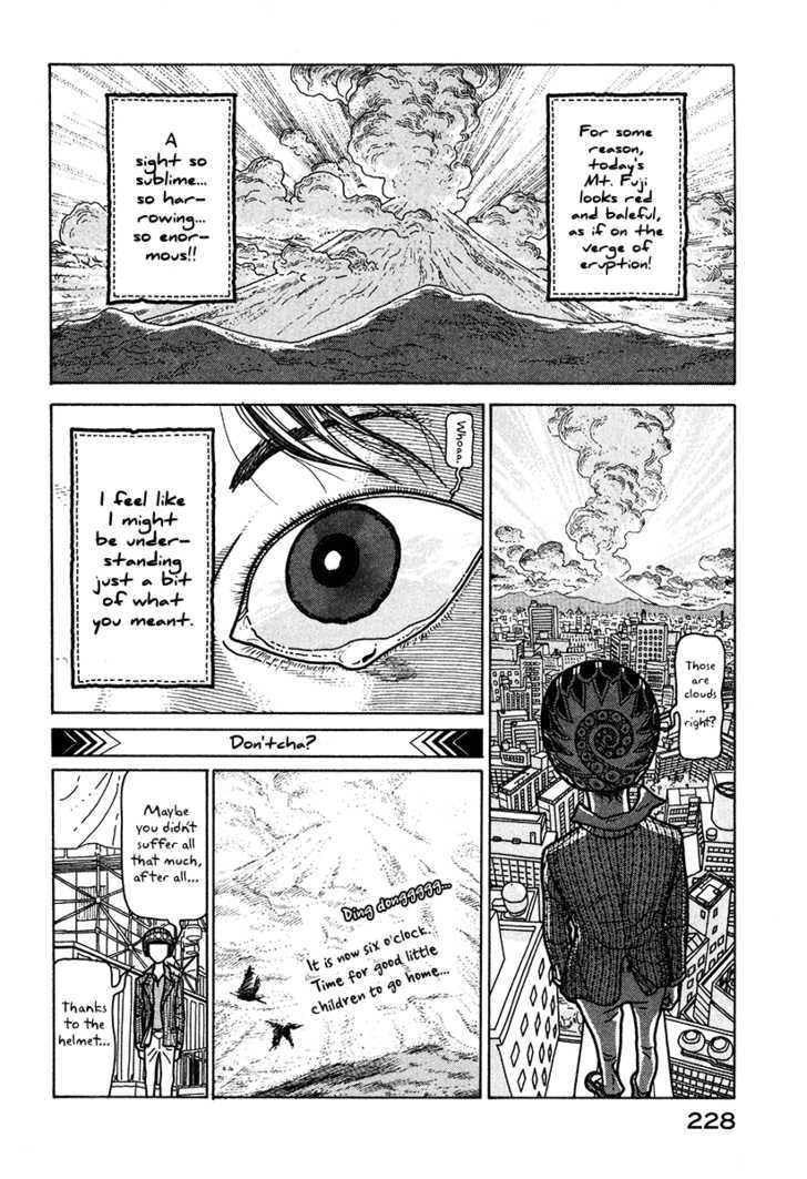 Baka To Gogh Chapter 7 #31