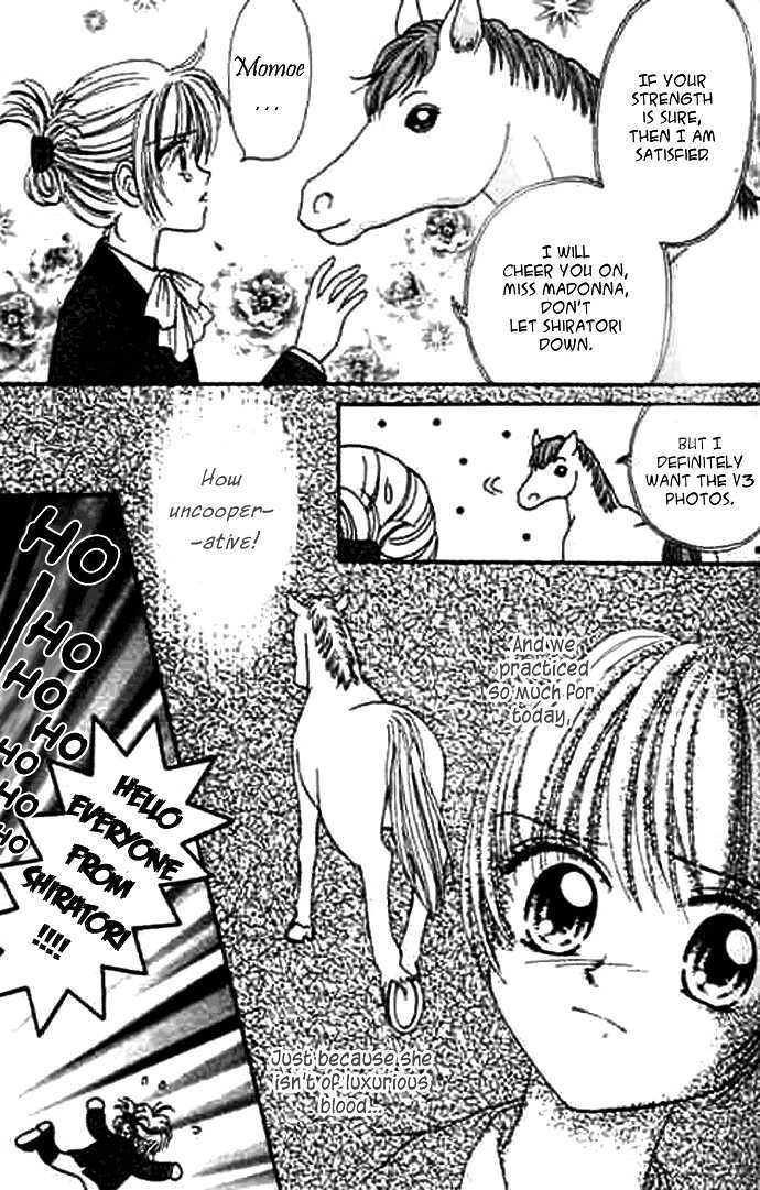 Bakufuu Cinderella Sensen Chapter 3 #29