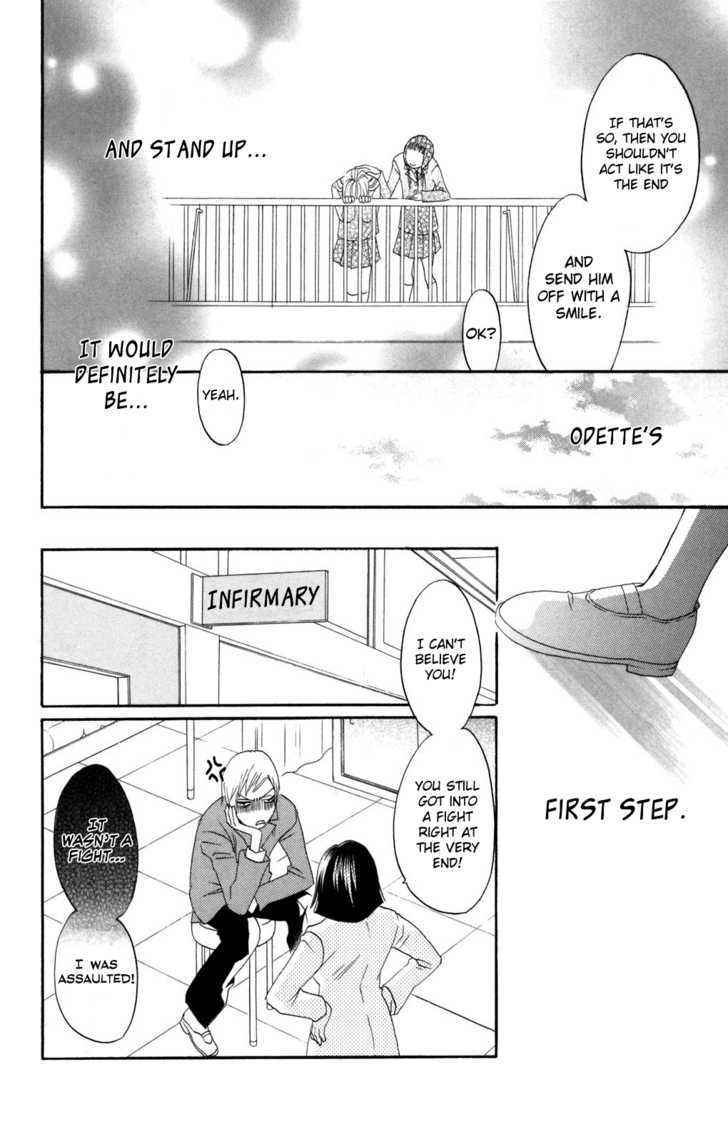 Karakuri Odette Chapter 35 #24