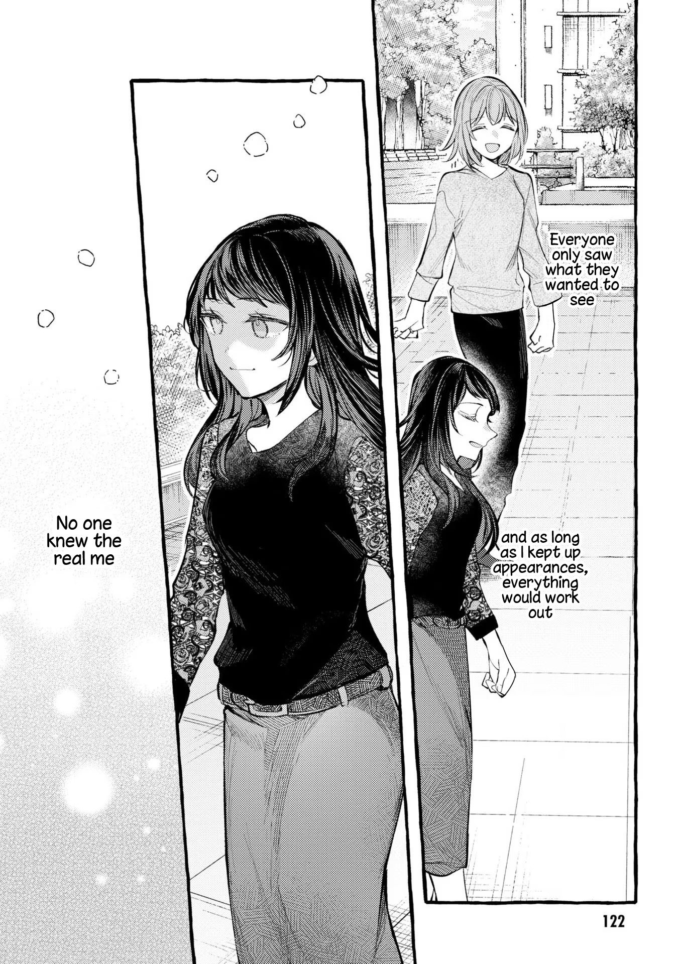 Senpai, Oishii Desu Ka? Chapter 11 #2