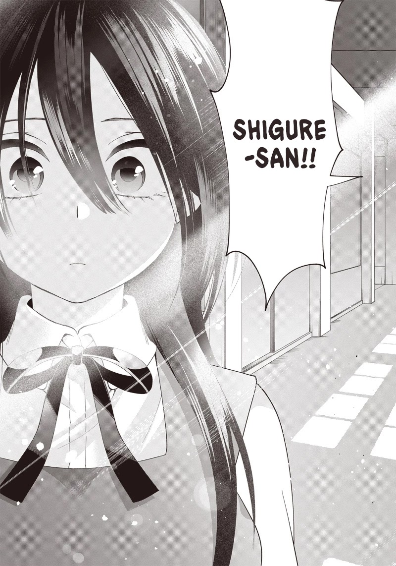 Shigure-San Wants To Shine! Chapter 2 #30