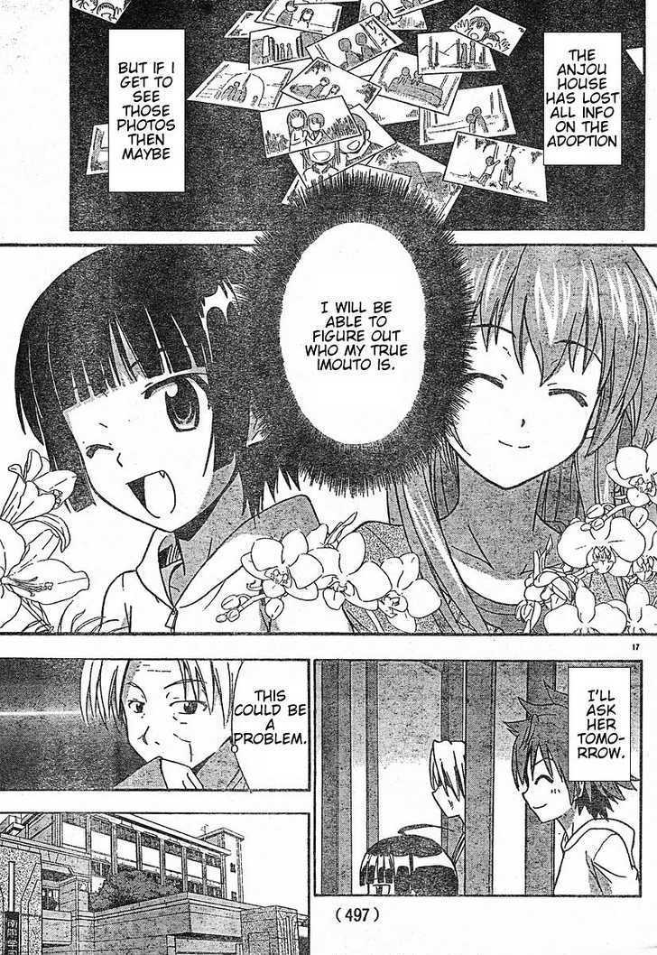 Ayu Mayu Chapter 19.2 #2