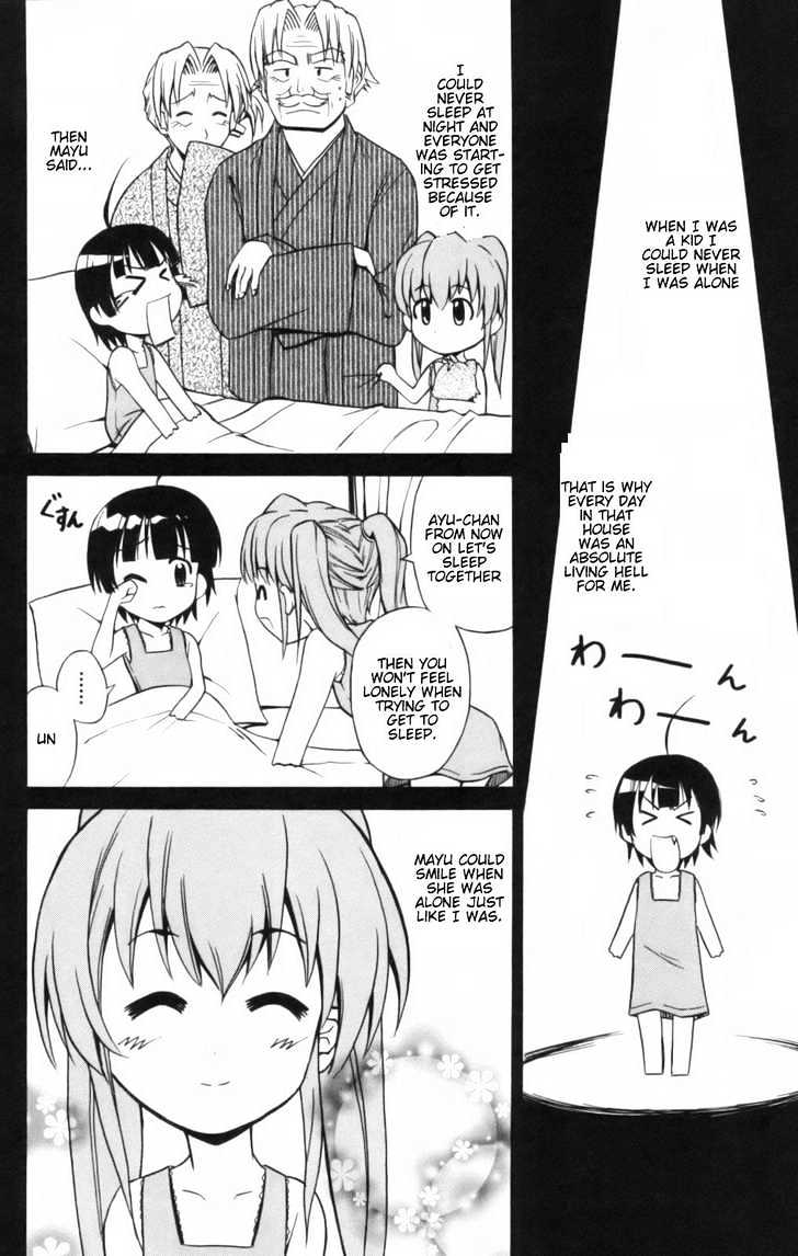 Ayu Mayu Chapter 6.2 #7