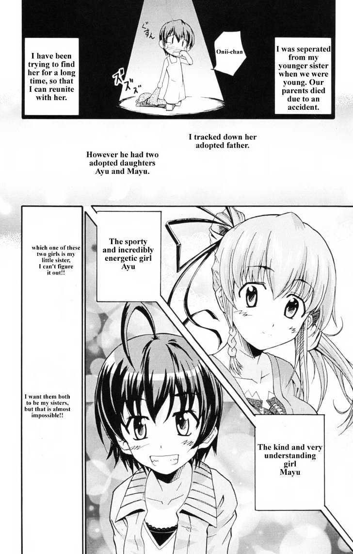 Ayu Mayu Chapter 2.1 #10