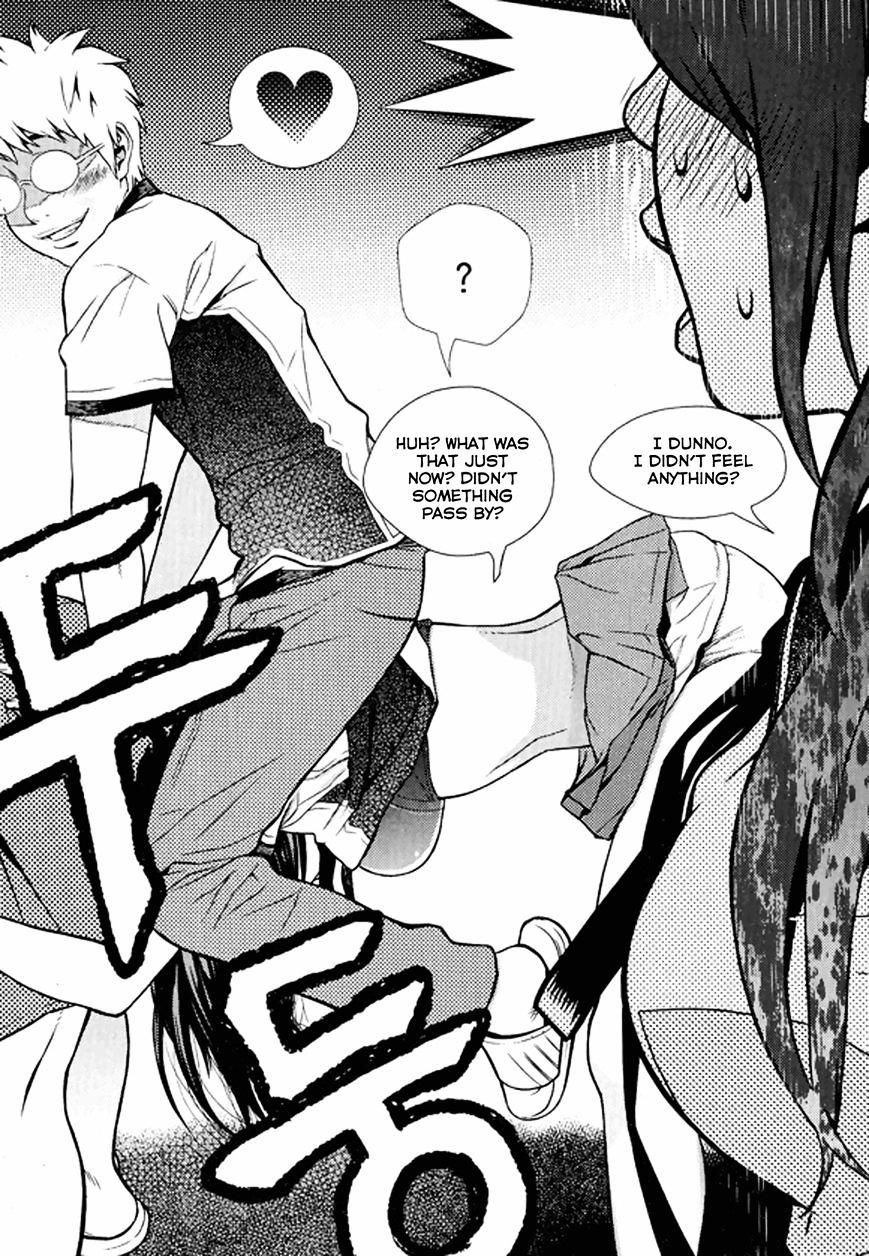 Need A Girl Chapter 61 #34