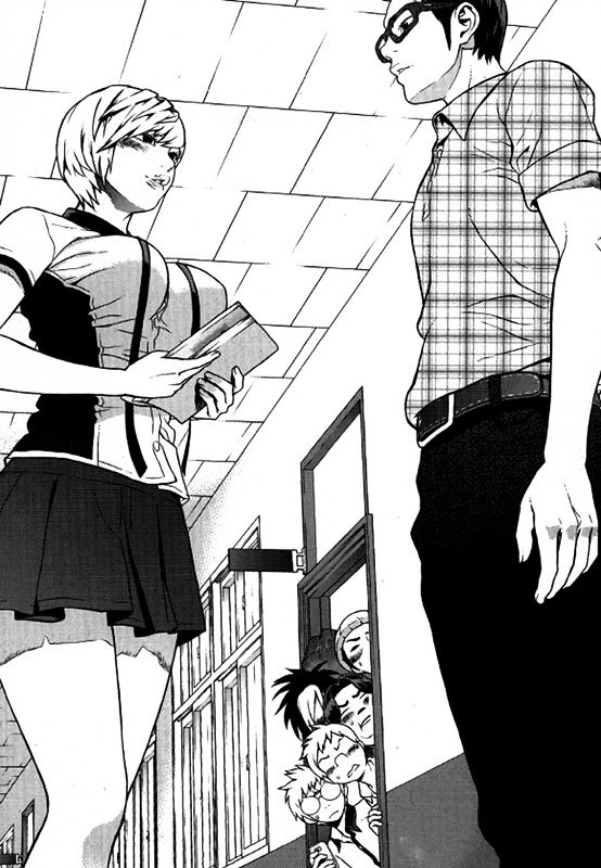 Need A Girl Chapter 60 #35
