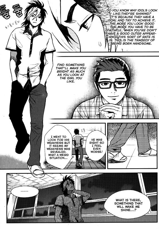 Need A Girl Chapter 60 #48