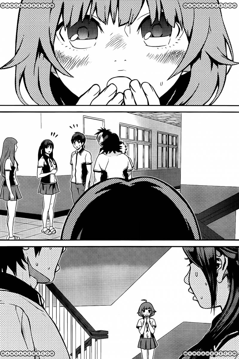 Need A Girl Chapter 59 #14