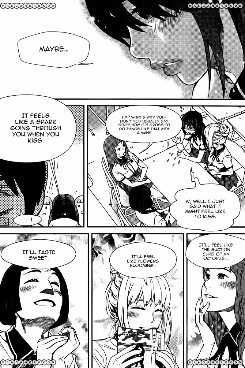 Need A Girl Chapter 59 #42