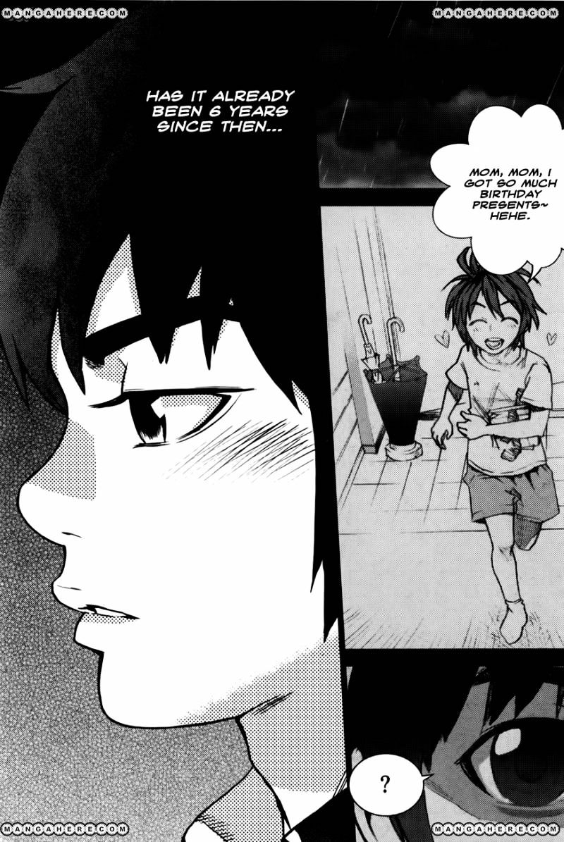 Need A Girl Chapter 54 #20