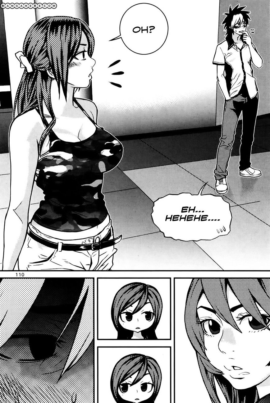 Need A Girl Chapter 55 #20