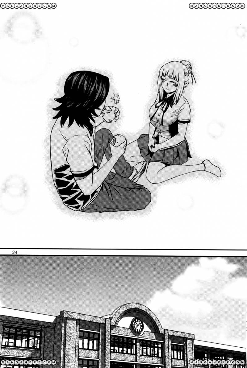 Need A Girl Chapter 52 #12