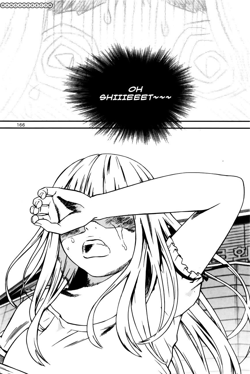 Need A Girl Chapter 50 #23