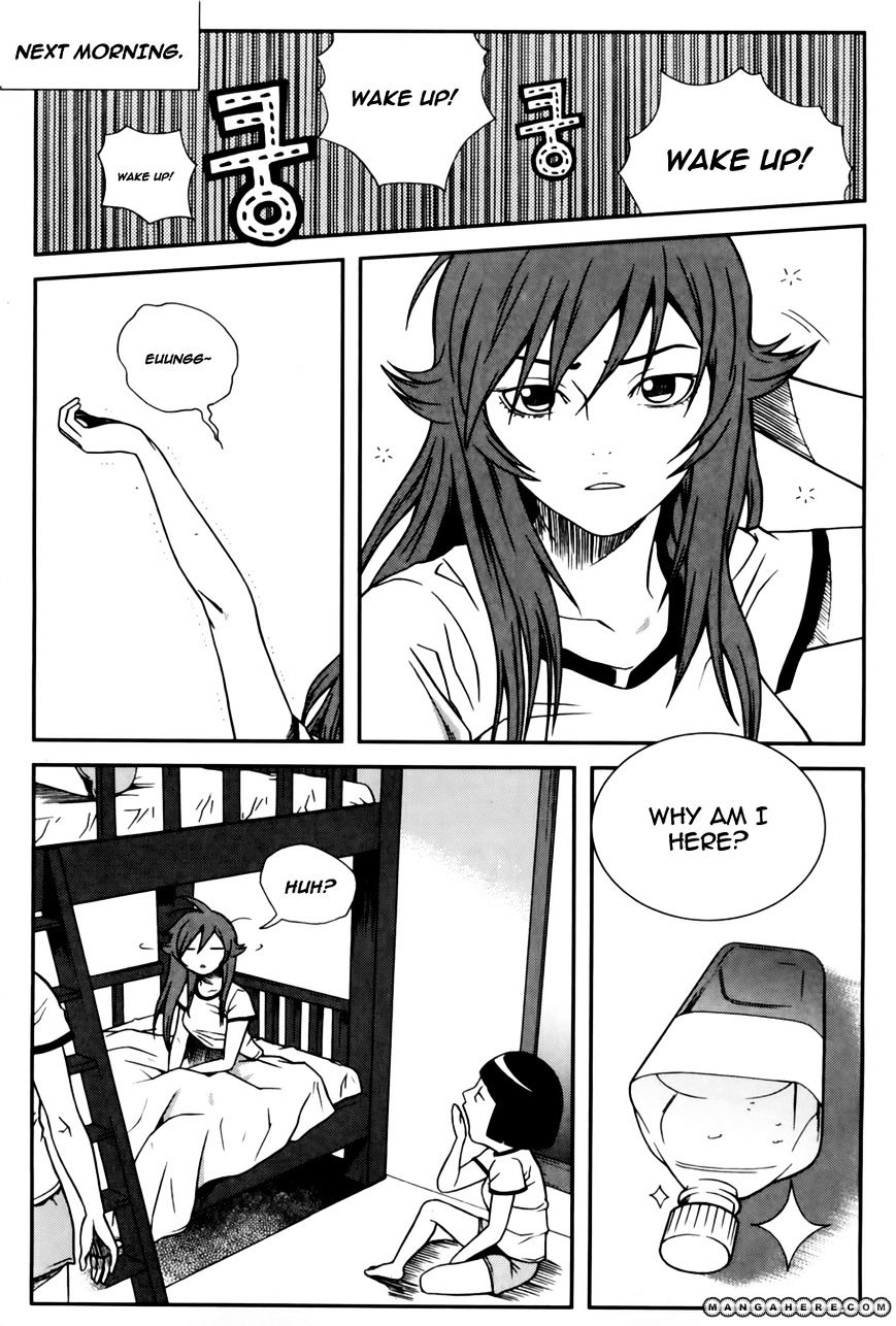 Need A Girl Chapter 39 #35