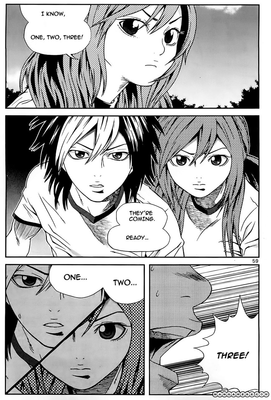 Need A Girl Chapter 35 #36