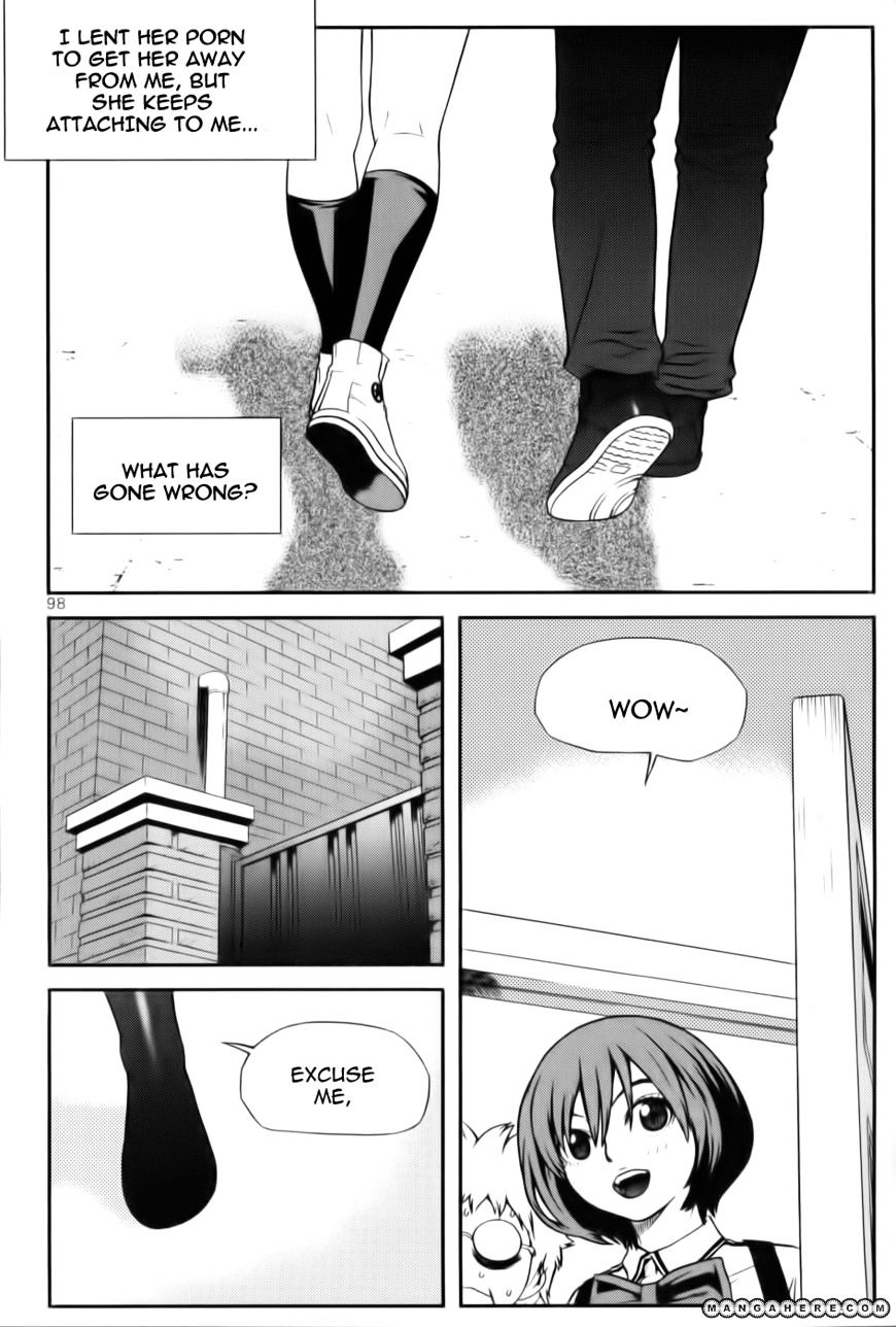 Need A Girl Chapter 30 #6