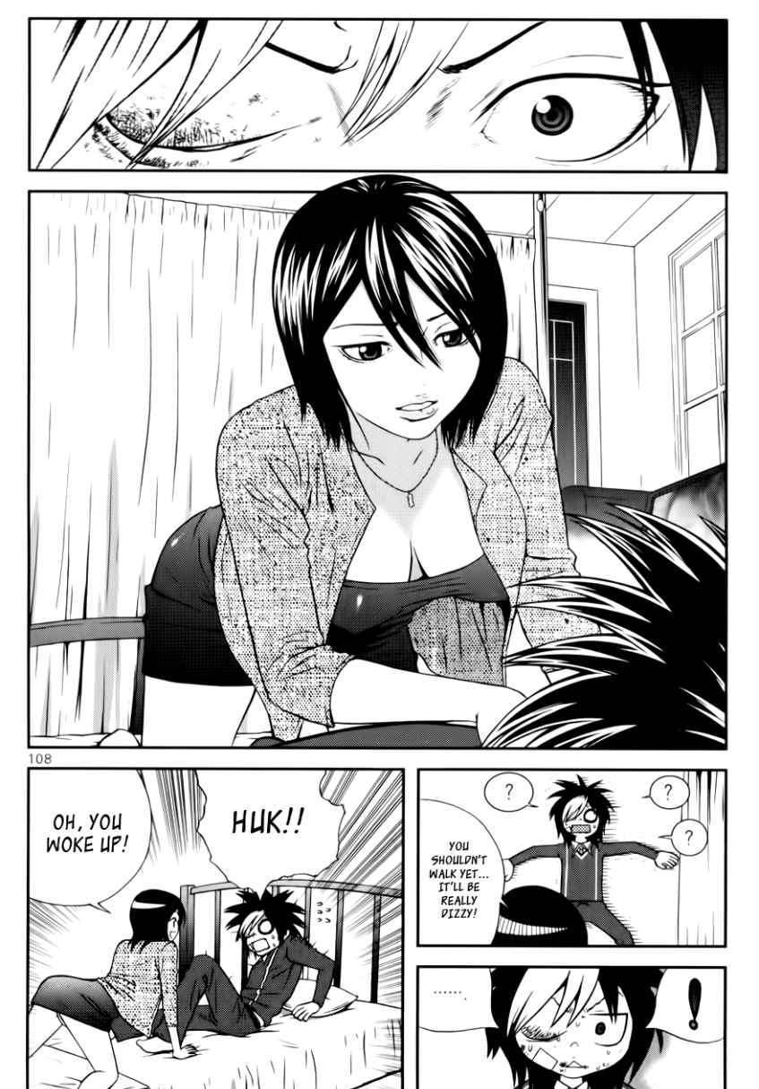 Need A Girl Chapter 20 #15