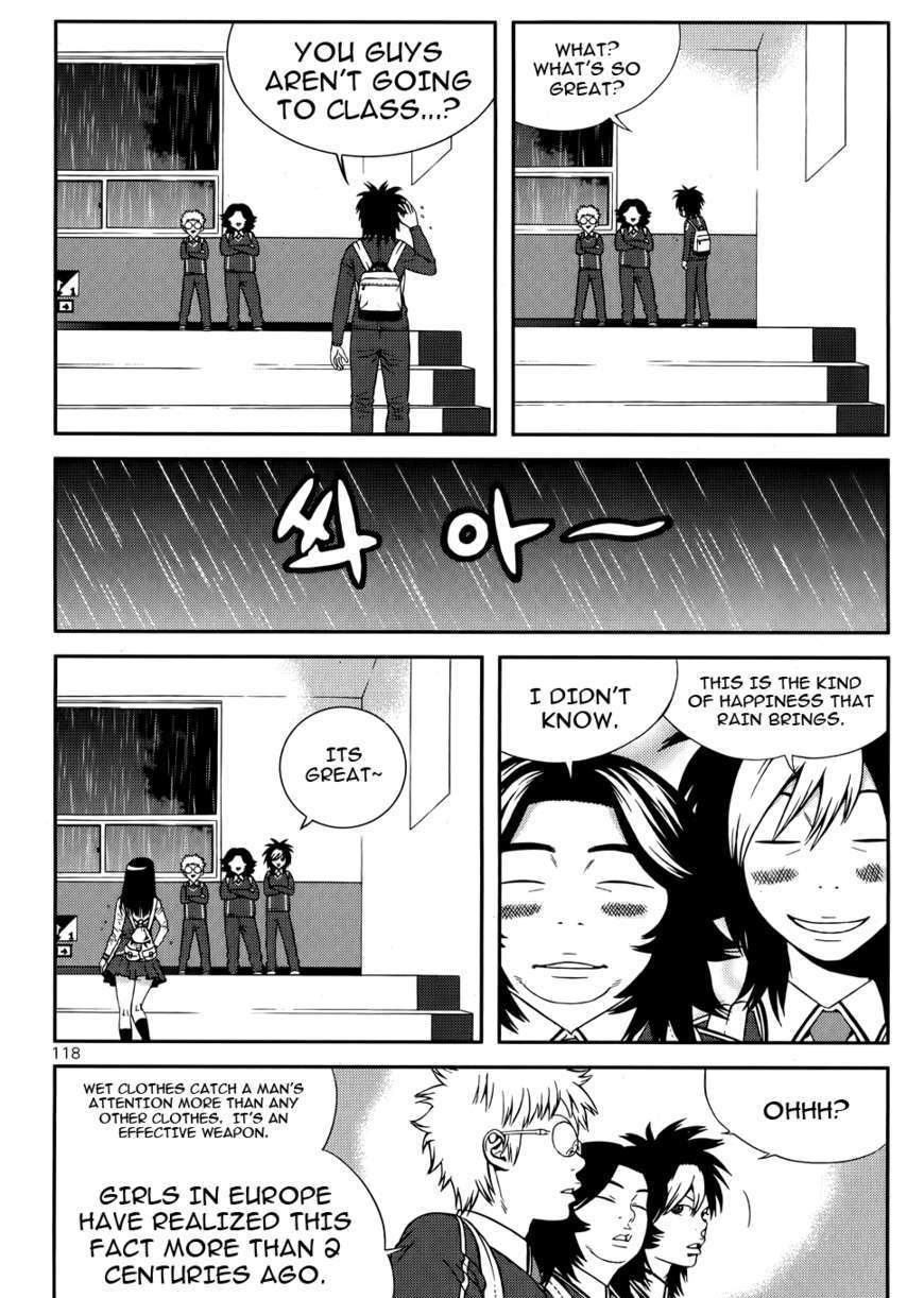 Need A Girl Chapter 21 #10
