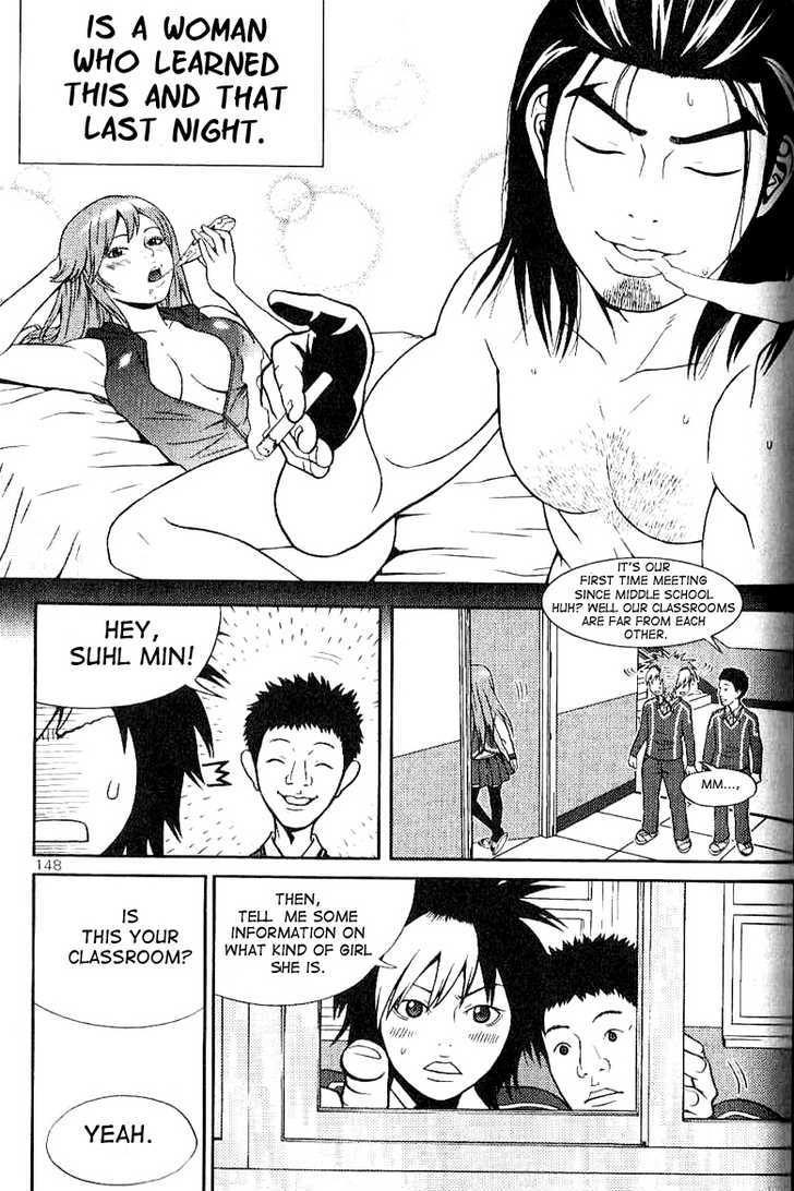 Need A Girl Chapter 6 #10