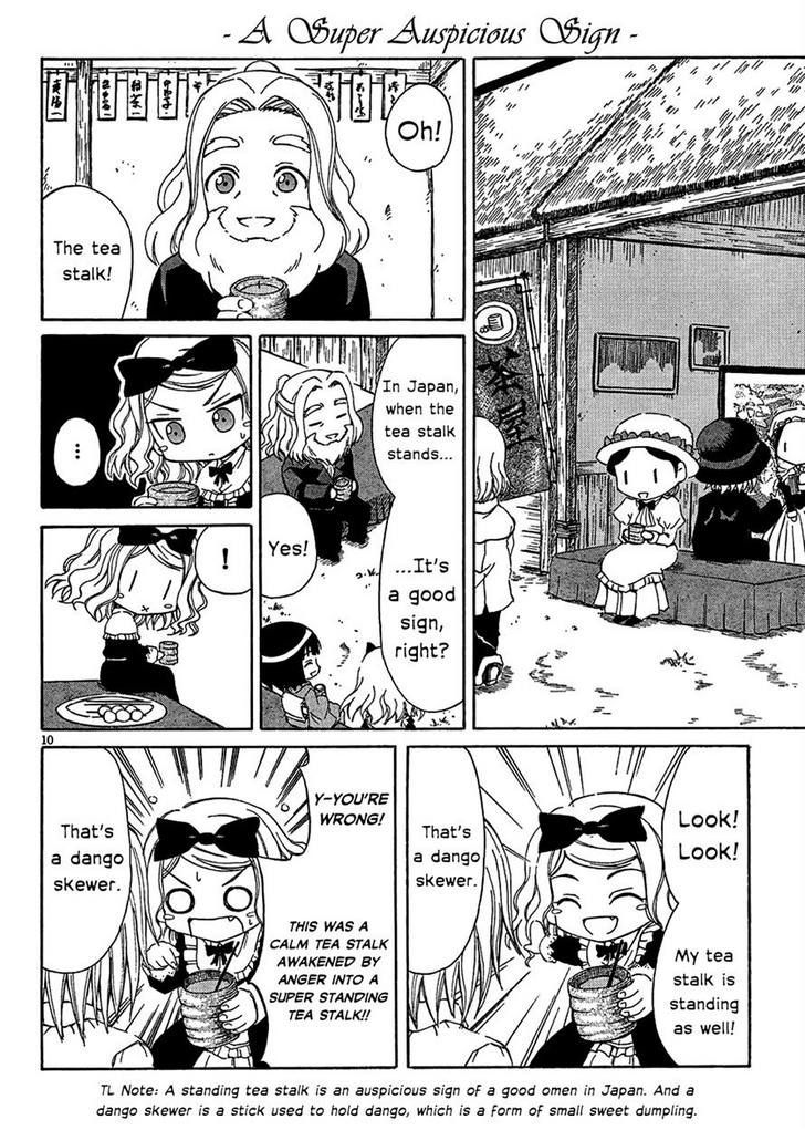 Ikoku Meiro No Alice-Chan Chapter 5 #10