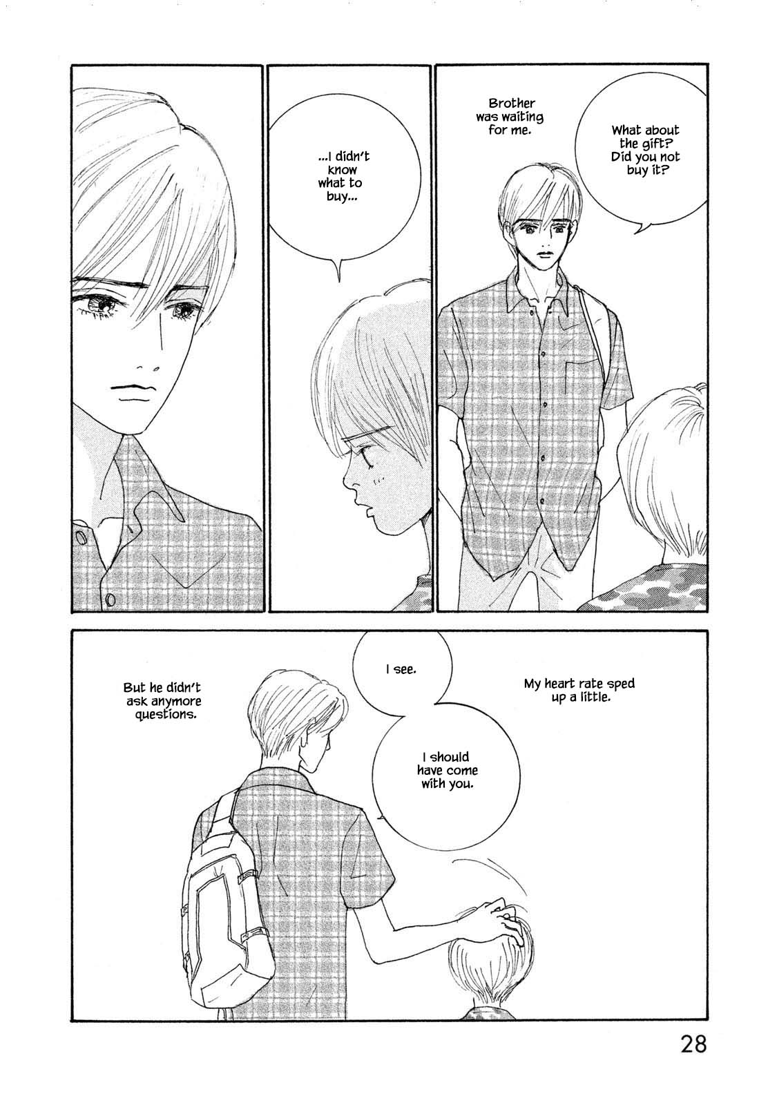 Silver Spoon (Ozawa Mari) Chapter 73.2 #10