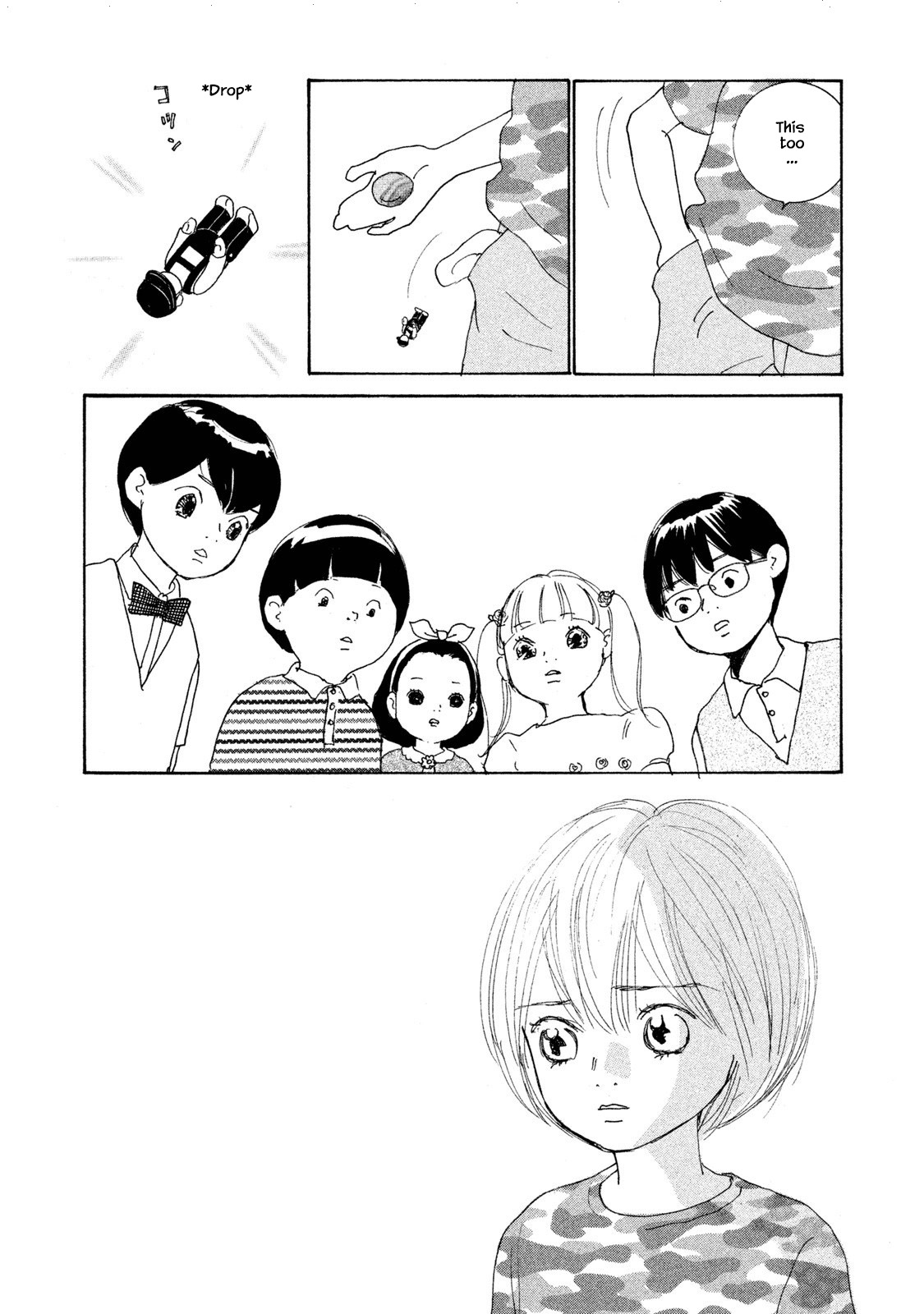 Silver Spoon (Ozawa Mari) Chapter 72.2 #6