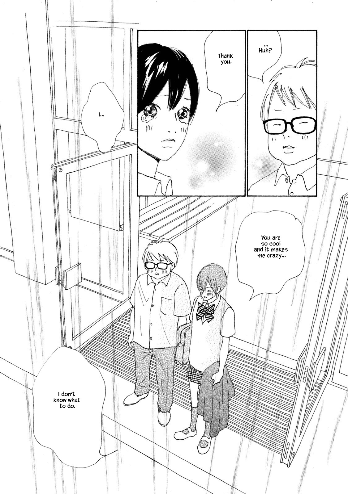 Silver Spoon (Ozawa Mari) Chapter 69.2 #12