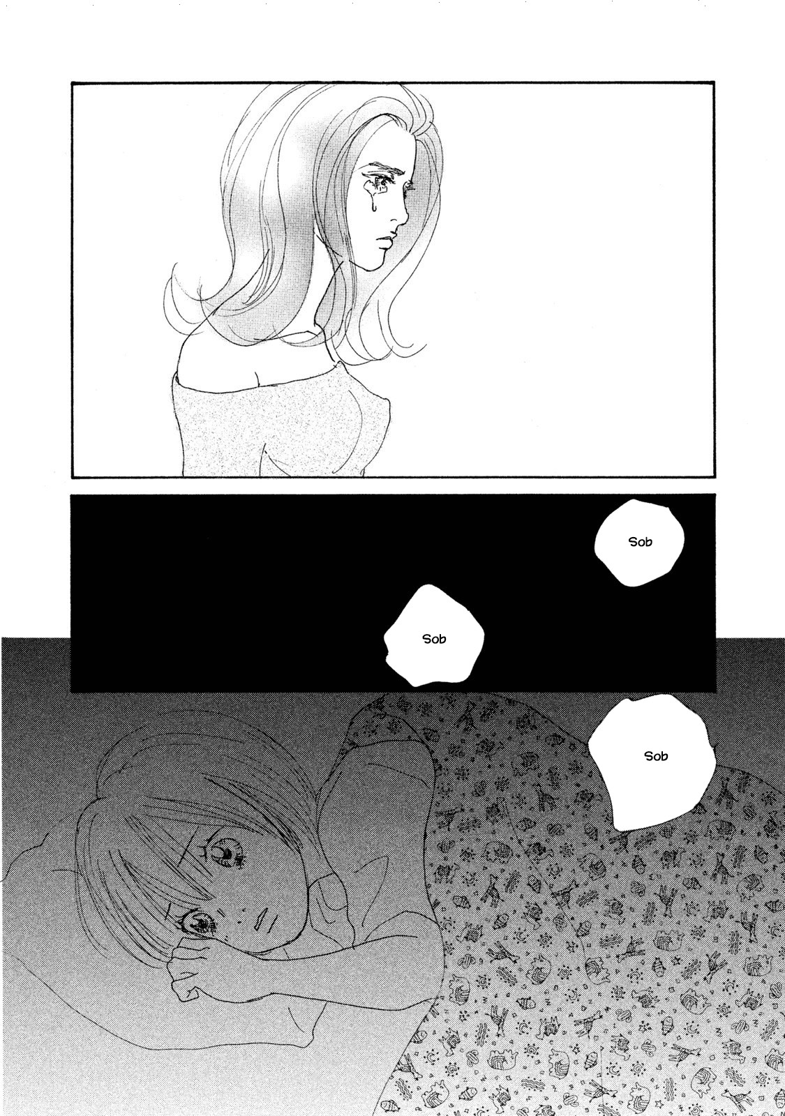Silver Spoon (Ozawa Mari) Chapter 68.2 #7
