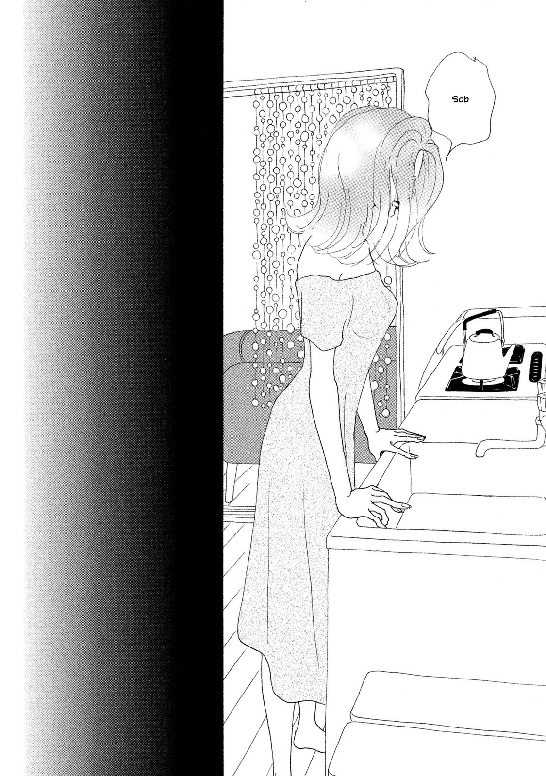 Silver Spoon (Ozawa Mari) Chapter 68.2 #8
