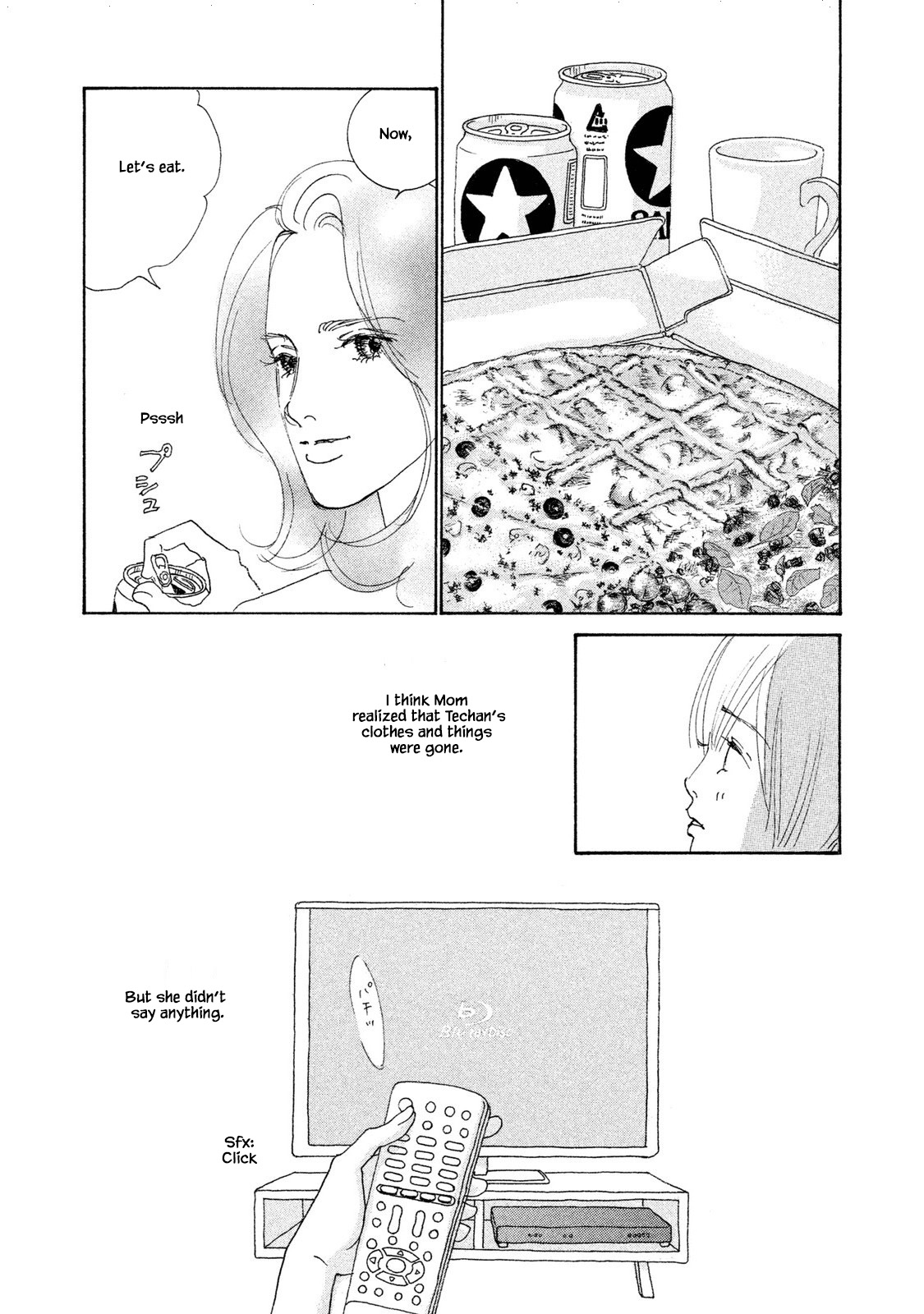 Silver Spoon (Ozawa Mari) Chapter 68.2 #16